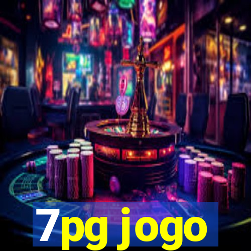 7pg jogo